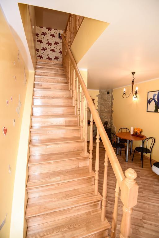 Yzzi Apartment Palanga Exterior photo